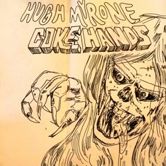 「COKEHANDS」