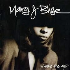Mary J  Blige Feat  Puff Daddy  - Love No Limit  Remix