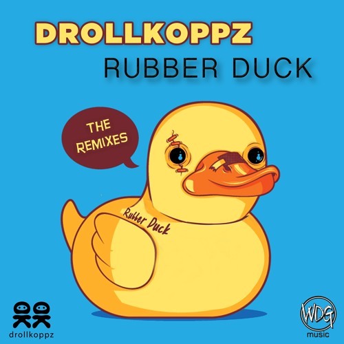 Stream Drollkoppz Rubber Duck (Leads Remix)**PREVIEW** by Leads