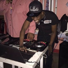 Dj Naal Mundo Urbano MixTape Panameñas Clasicas