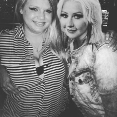 Fighter Song - Christina Aguilera Fan Music