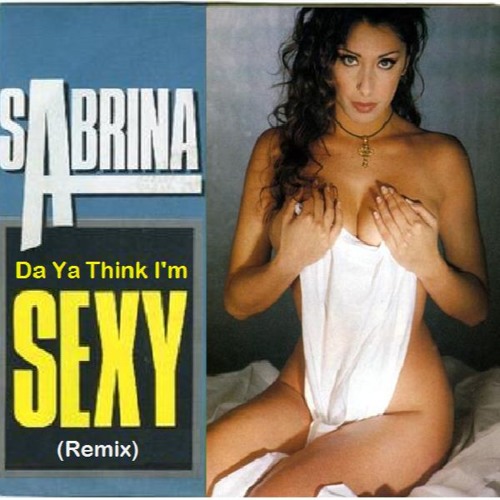 Sabrina salerno sexy