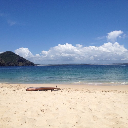 The Beach