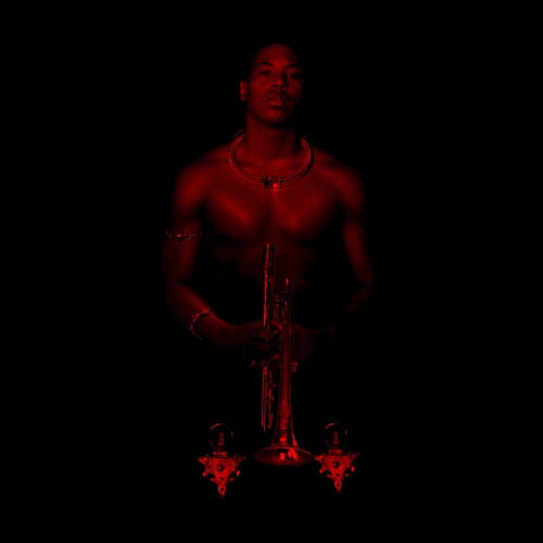 Christian Scott aTunde Adjuah - Phases [Feat Sarah Elizabeth Charles]