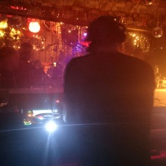 Franz Tonträger @ Residents Night, Sparte13, 25.02.2017