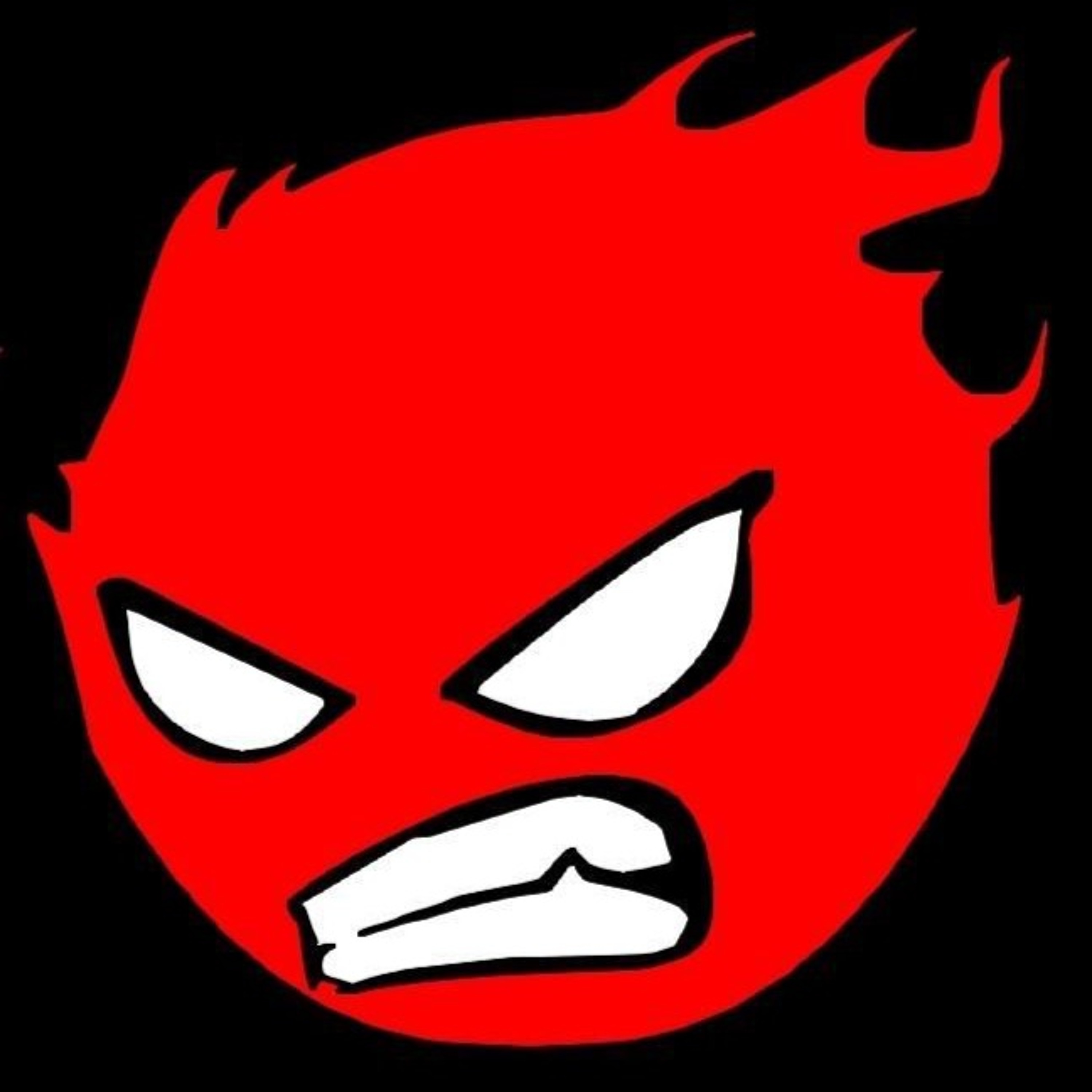 RAGE episode artwork