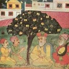 Preetam Kai Days Kaisay Baatanu Kay Jaaeeai - Raag Kirtan