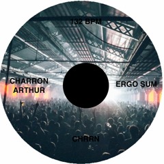 Charron Arthur - Ergo Sum