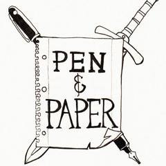 Pen and Paper - Chapter 1