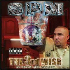 Spm - The 3rd Wish