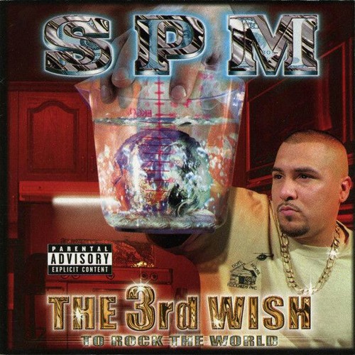 Spm - The 3rd Wish