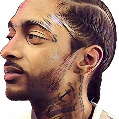 *FREE* PICTURE - Nipsey Hussle Type Beat