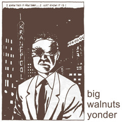 Big Walnuts Yonder - Raise the Drawbridges?