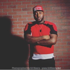 I'm Alive (Pro. by Tone Jonez)