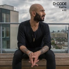 D-Code Radio 032 Jungle Warfare Interview [radio.rip]