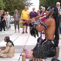 ♫♪▄ █ ♥ĐĴ≈Ś@Ĺ@Ħ ♥▄ █ ♪♫--Musique Mondial--Remix-موسيقى الهنود الحمر .. تخترق القلب و الروح