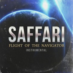 Flight Of The Navigator (Instrumental)