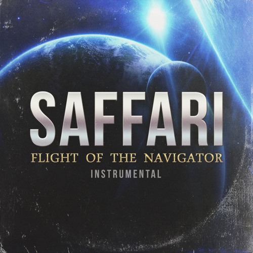 Flight Of The Navigator (Instrumental)