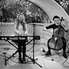 Cloud9 - Jamiroquai (Cover by Maddy Rose)