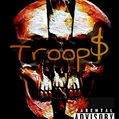 Lex ft E - Troop$