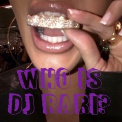 WhoIsDJRari- Vol.1