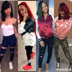 Gang - In They Feelings