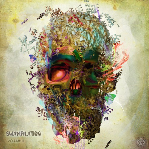 MantisMash - Deep Float
