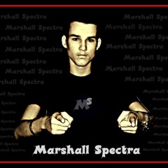 Marshall Spectra - Standing And Jump (Original Mix)(1)