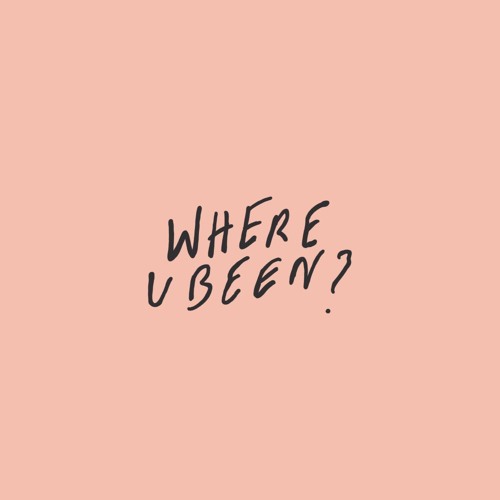WHATUPRG - Where U Been? ft. Phay