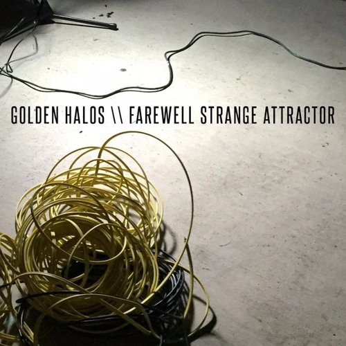 Golden Halos - Fine Device