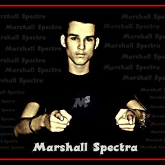 Marshall Spectra - Aren't you clever (Original mix)