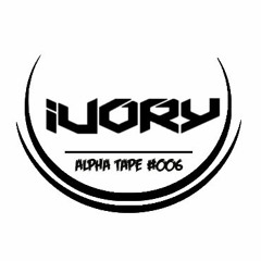 Alpha Tape #006 - IVORY [WIZARDS]