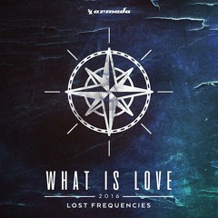 (Free FLP) Lost Frequencies - What Is Love - Mondays of flps #3 (Remake)