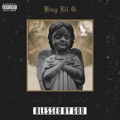 King Lil G - California Dreamin