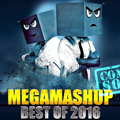 Stream Djs From Mars - Best Of 2016 Megamashup [FREE DOWNLOAD] by Dinosaur  Music | Listen online for free on SoundCloud