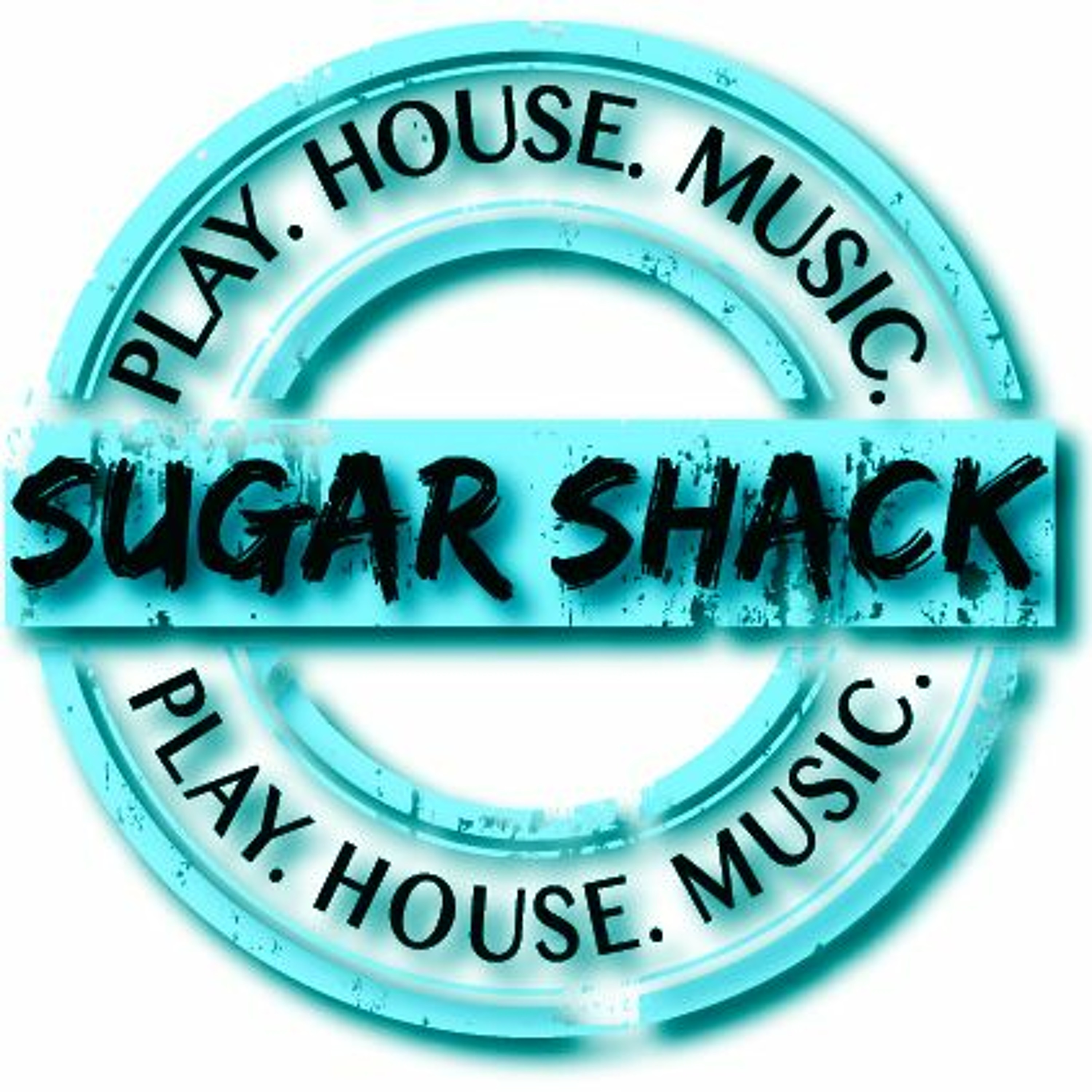 Sugar Shack radio - HOUSE LOVERS session episode # 25 - Intuition M live episode artwork