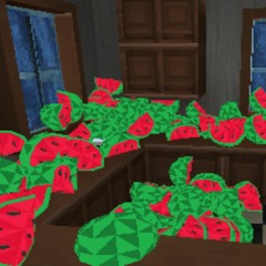 Watermellon Music Box (End Credits for Melone in The Dark)