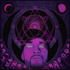 U.G. - Portals Sampler