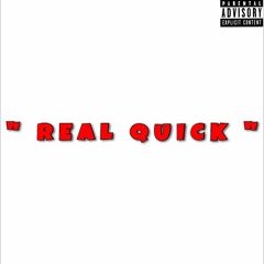 Jugga Hundo - Real Quick