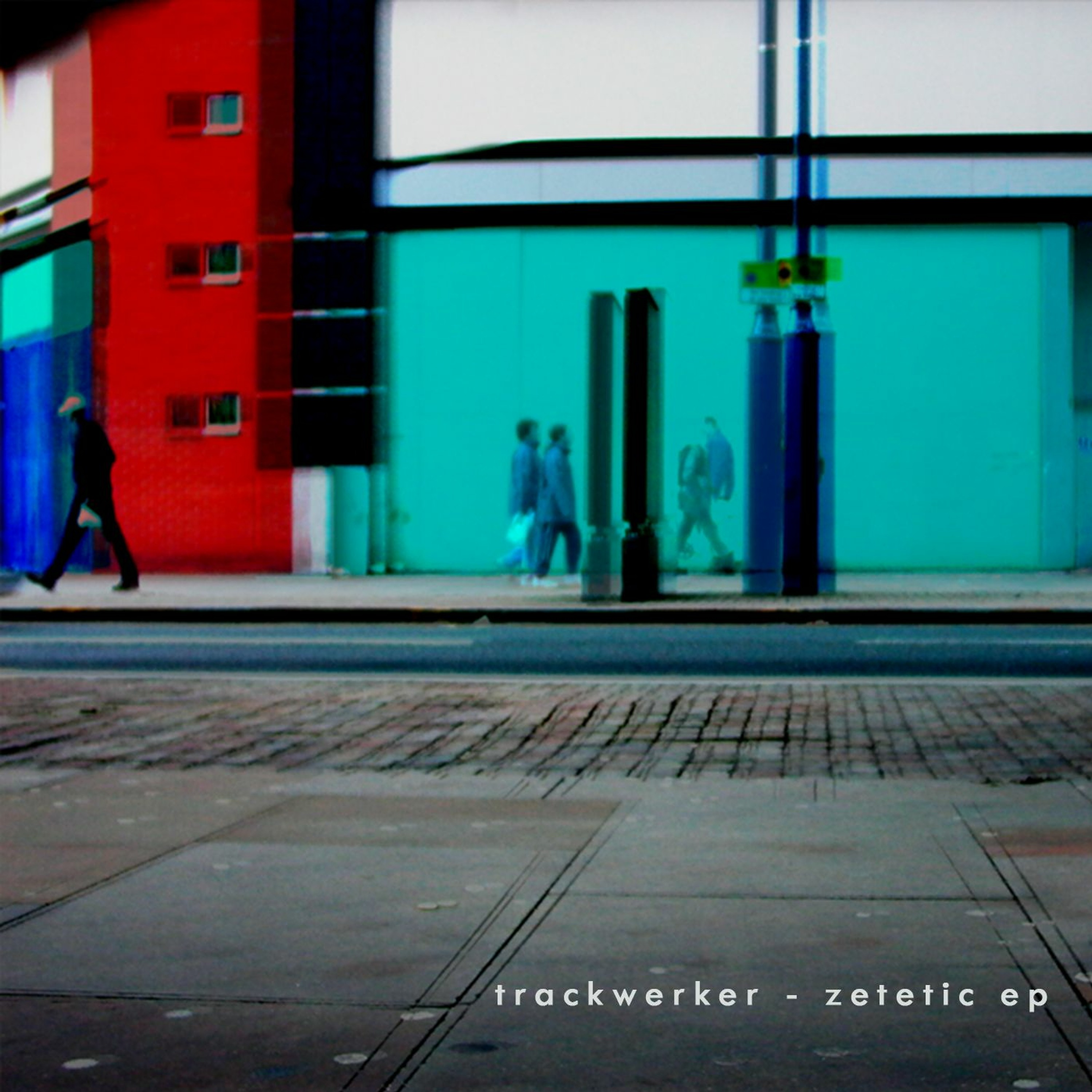 trackwerk