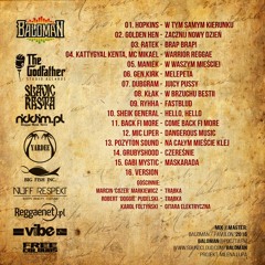 16.Wicked Style Riddim Version