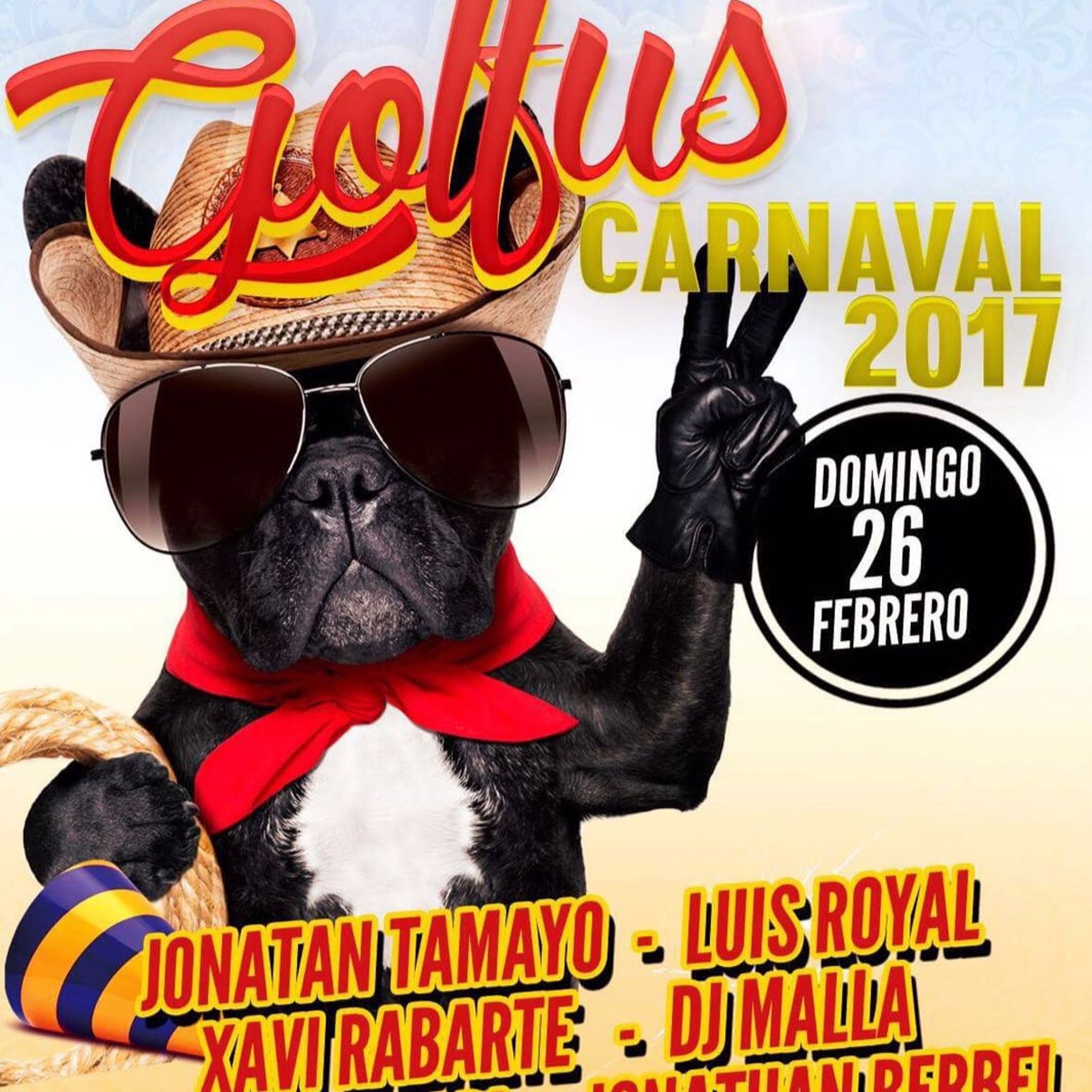 dj malla