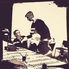 Todd Is A Maniac On the Dance Floor (Instrumental)