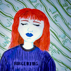 Fingertips