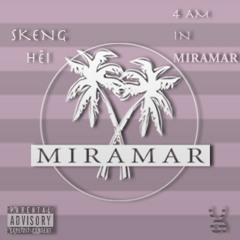 Drake - 4pm in Calabasas X 4am In Miaramar -  Heimixx