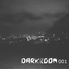 HRMX - Space Fluting // Coming Soon on Dark Room