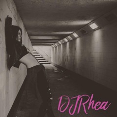 Rhea Halfcut A.M.C Competition mix