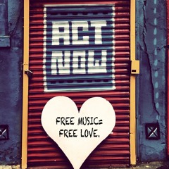 FREE MUSIC (Edits/Originals/Classic Mixes etc)