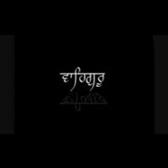Parveen - Aavo Sajna Haun Dekhaa Darshan Tera Raam