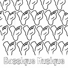 Icy Feet -TCTS (Bassique Musique Edit)
